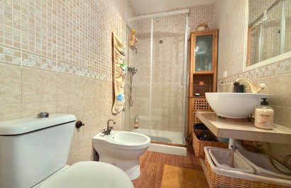 Reventa - Townhouse / Duplex - Torrevieia - Aguas Nuevas - Torrelamata