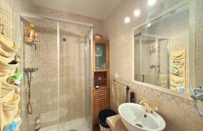 Reventa - Townhouse / Duplex - Torrevieia - Aguas Nuevas - Torrelamata