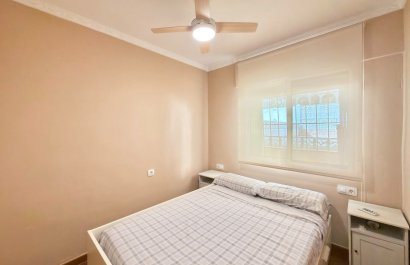 Reventa - Townhouse / Duplex - Torrevieia - Aguas Nuevas - Torrelamata