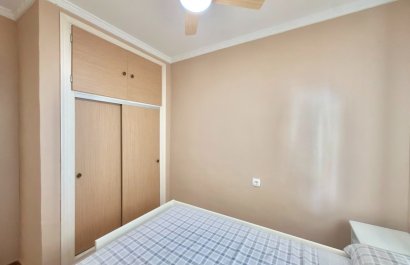 Reventa - Townhouse / Duplex - Torrevieia - Aguas Nuevas - Torrelamata