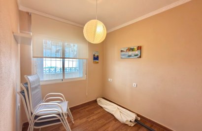 Reventa - Townhouse / Duplex - Torrevieia - Aguas Nuevas - Torrelamata
