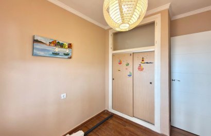 Reventa - Townhouse / Duplex - Torrevieia - Aguas Nuevas - Torrelamata