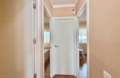 Reventa - Townhouse / Duplex - Torrevieia - Aguas Nuevas - Torrelamata