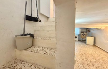 Reventa - Townhouse / Duplex - Torrevieia - Aguas Nuevas - Torrelamata