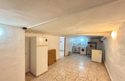 Reventa - Townhouse / Duplex - Torrevieia - Aguas Nuevas - Torrelamata