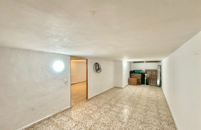 Reventa - Townhouse / Duplex - Torrevieia - Aguas Nuevas - Torrelamata