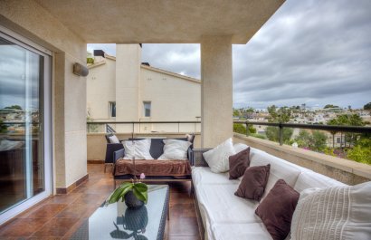 Resale - Villa - Moraira - Sabatera