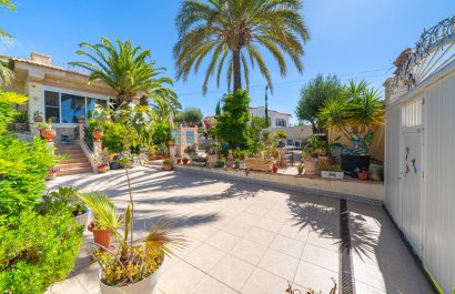Resale - Villa - Ciudad Quesada - Rojales