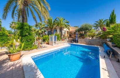 Resale - Villa - Ciudad Quesada - Rojales