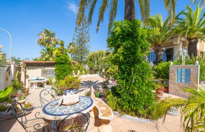 Resale - Villa - Ciudad Quesada - Rojales