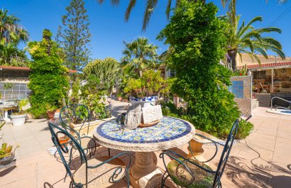 Resale - Villa - Ciudad Quesada - Rojales