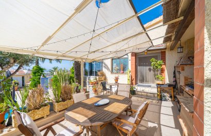 Resale - Villa - Ciudad Quesada - Rojales