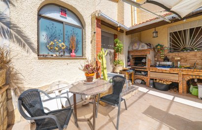 Resale - Villa - Ciudad Quesada - Rojales