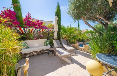 Resale - Villa - Ciudad Quesada - Rojales