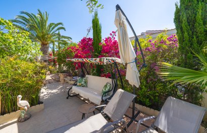 Resale - Villa - Ciudad Quesada - Rojales