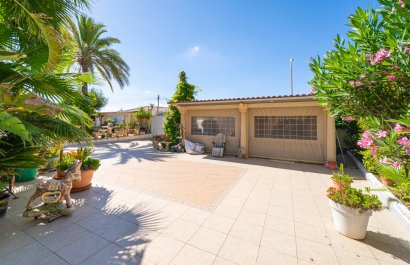 Resale - Villa - Ciudad Quesada - Rojales