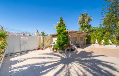 Resale - Villa - Ciudad Quesada - Rojales