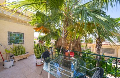 Resale - Villa - Ciudad Quesada - Rojales