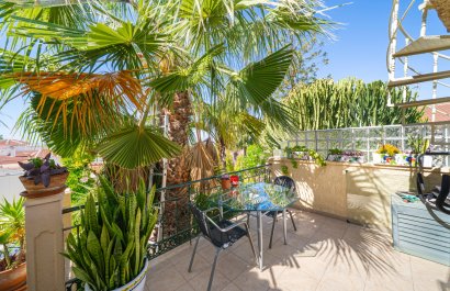 Resale - Villa - Ciudad Quesada - Rojales
