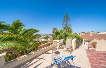 Resale - Villa - Ciudad Quesada - Rojales