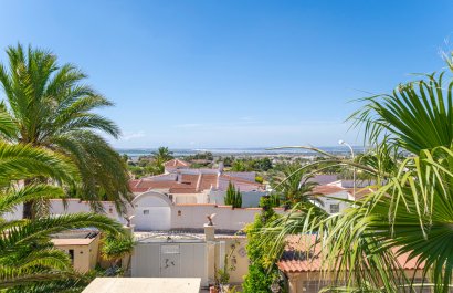 Resale - Villa - Ciudad Quesada - Rojales