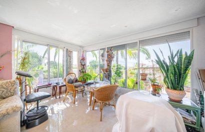 Resale - Villa - Ciudad Quesada - Rojales