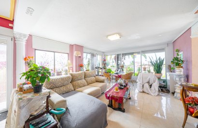 Resale - Villa - Ciudad Quesada - Rojales
