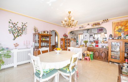 Resale - Villa - Ciudad Quesada - Rojales