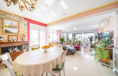 Resale - Villa - Ciudad Quesada - Rojales