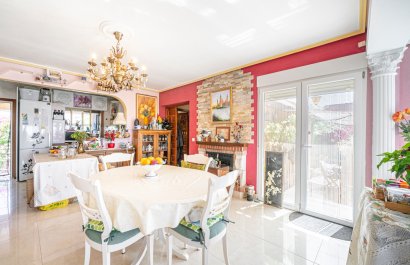 Resale - Villa - Ciudad Quesada - Rojales