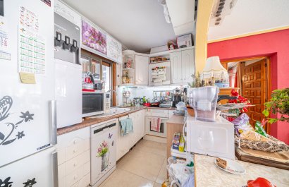 Resale - Villa - Ciudad Quesada - Rojales