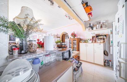 Resale - Villa - Ciudad Quesada - Rojales