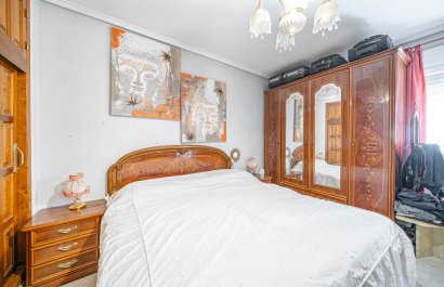 Resale - Villa - Ciudad Quesada - Rojales