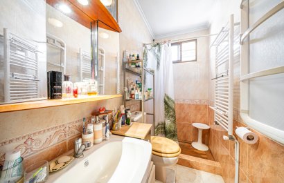 Resale - Villa - Ciudad Quesada - Rojales