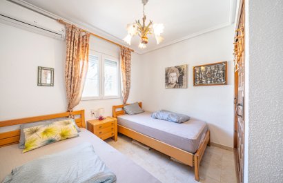 Resale - Villa - Ciudad Quesada - Rojales
