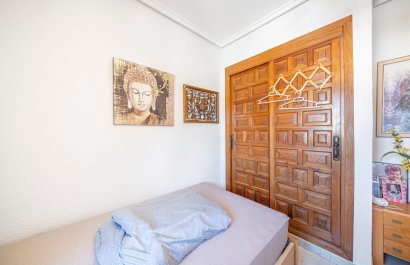 Resale - Villa - Ciudad Quesada - Rojales