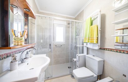 Resale - Villa - Ciudad Quesada - Rojales
