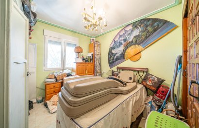Resale - Villa - Ciudad Quesada - Rojales