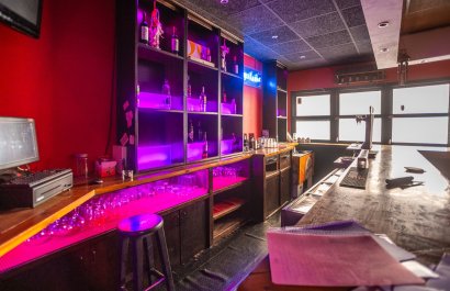 Resale - Commercial - San Javier - Santiago de la Ribera