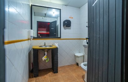 Resale - Commercial - San Javier - Santiago de la Ribera