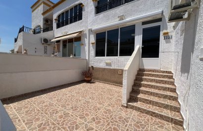 Herverkoop - Apartments - Flats - Orihuela - Entre Naranjos - Vistabella Golf