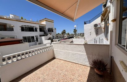 Herverkoop - Apartments - Flats - Orihuela - Entre Naranjos - Vistabella Golf