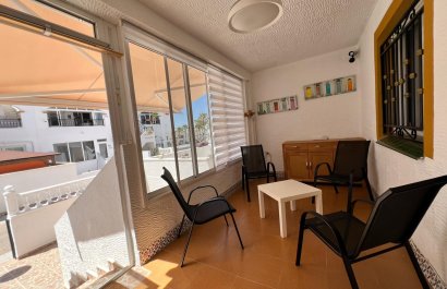 Herverkoop - Apartments - Flats - Orihuela - Entre Naranjos - Vistabella Golf