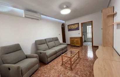 Herverkoop - Apartments - Flats - Orihuela - Entre Naranjos - Vistabella Golf