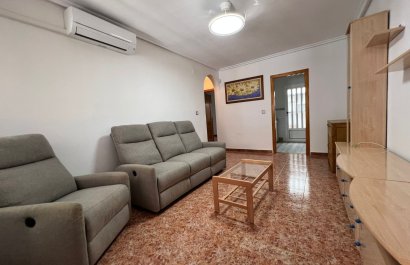 Herverkoop - Apartments - Flats - Orihuela - Entre Naranjos - Vistabella Golf