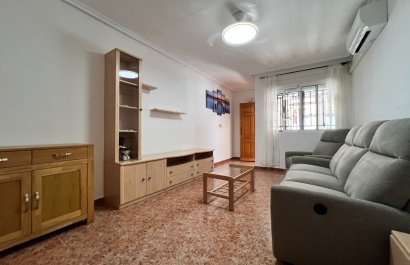 Herverkoop - Apartments - Flats - Orihuela - Entre Naranjos - Vistabella Golf