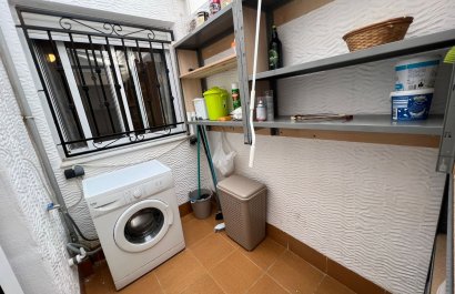 Herverkoop - Apartments - Flats - Orihuela - Entre Naranjos - Vistabella Golf