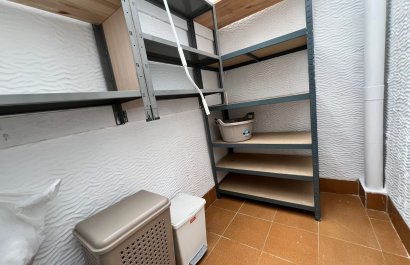 Herverkoop - Apartments - Flats - Orihuela - Entre Naranjos - Vistabella Golf
