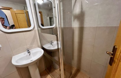Herverkoop - Apartments - Flats - Orihuela - Entre Naranjos - Vistabella Golf