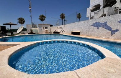Herverkoop - Apartments - Flats - Orihuela - Entre Naranjos - Vistabella Golf
